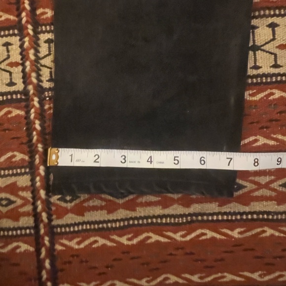 Brave Star Selvedge Denim (Worn & Washed) - Picture 6 of 6